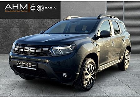 Dacia Duster TCe 130 Journey 5 Türen