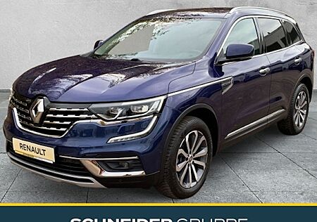 Renault Koleos BLUE dCi 150 X-tronic Life 5 Türen