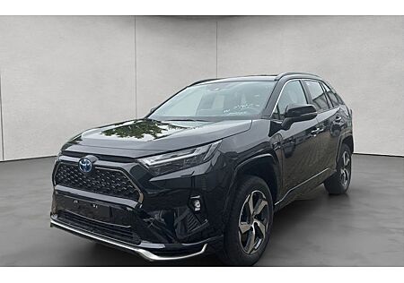 Toyota RAV 4 2.5 Plug-In Hybrid Teamplayer Auto AWD 5 Türen