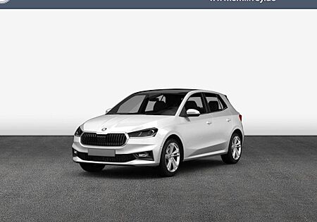 Skoda Fabia 1.0l TSI 85kW DSG Selection 5 Türen