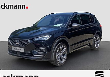 Seat Tarraco 2.0 TDI 110kW FR DSG 5 Türen