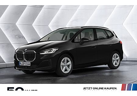 BMW 2er Active Tourer 218i Steptronic DCT 5 Türen
