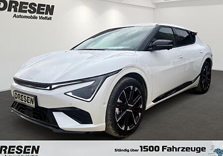 Kia EV6 84 kWh 239 kW Allradantrieb GT-line 5 Türen