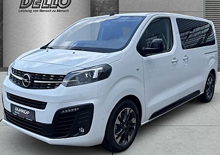 Opel Zafira Life 2.0 Diesel 130kW Tourer M Auto 5 Türen