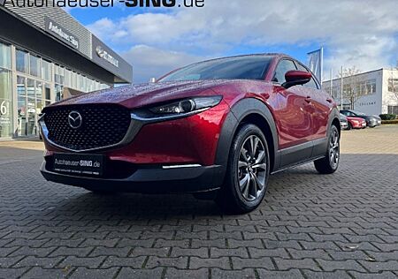 Mazda CX-30 e-SKYACTIV X M-Hybrid 186 Exclusive-line 5 Türen