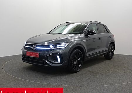 VW T-Roc 1.5 TSI OPF DSG R-Line 5 Türen