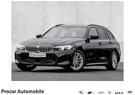 BMW 3er 320i Touring Auto 5 Türen