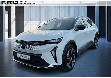 Renault Scenic E-Tech Techno 220 Long Range 5 Türen