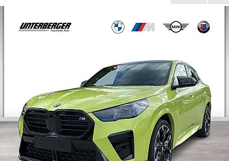 BMW X2 M35i Steptronic Sport 5 Türen
