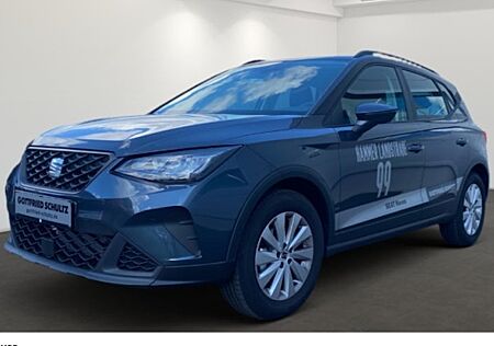 Seat Arona 1.0 TSI 70kW Style 5 Türen