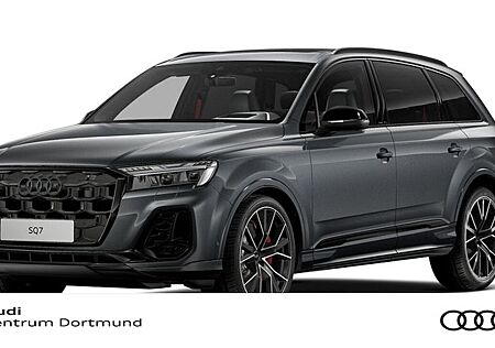 Audi SQ7 TFSI quattro tiptronic 5 Türen