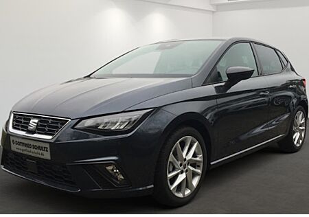 Seat Ibiza 1.0 TSI 85kW FR DSG 5 Türen