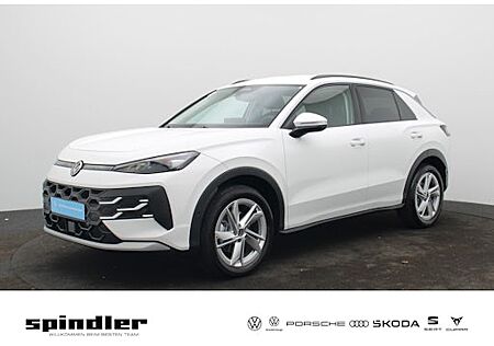 VW T-Roc 1.5 eTSI OPF DSG 110kW Life 5 Türen
