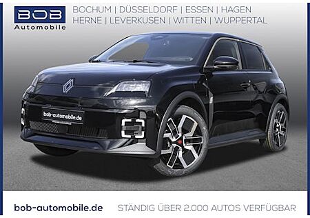 Renault R 5 Techno 150 Comfort Range 5 Türen