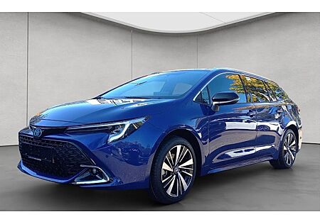 Toyota Corolla 2,0 Hybrid Teamplayer Touring Sports 5 Türen