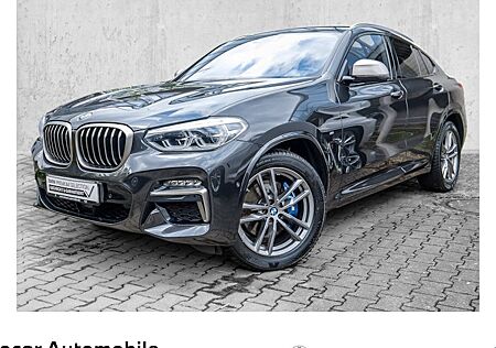 BMW X4 M40i 5 Türen