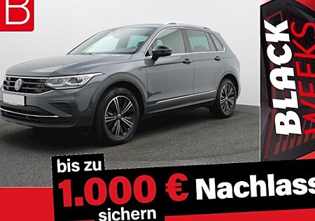 VW Tiguan 1.5 TSI ACT OPF DSG IQ.DRIVE 5 Türen