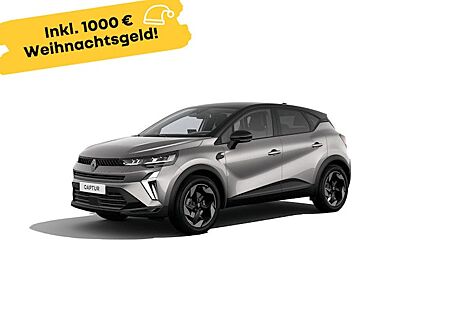 Renault Captur TCe 90 Techno 5 Türen