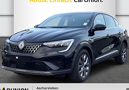 Renault Arkana Mild Hybrid 140 EDC Techno 5 Türen