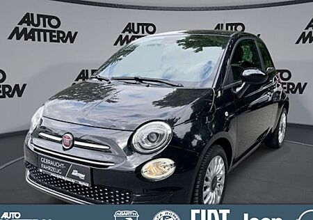 Fiat 500 1.0 GSE N3 Hybrid 3 Türen