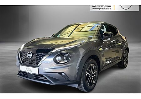 Nissan Juke 1.6 Hybrid N-CONNECTA 5 Türen