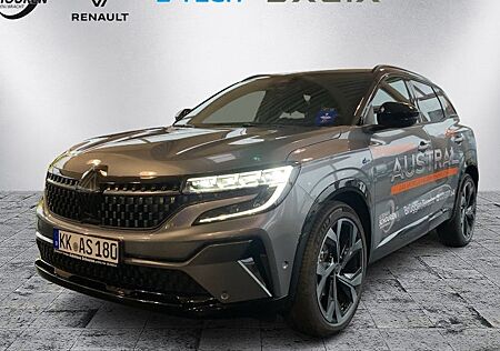 Renault Austral Mild Hybrid 160 Techno Esprit Alpine Aut 5 Türen