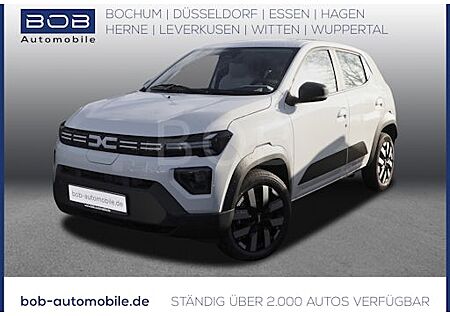 Dacia Spring Electric 65 Expression 5 Türen
