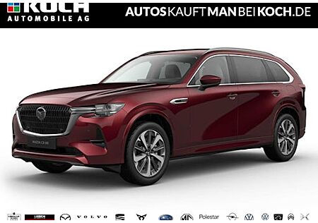 Mazda CX-80 2.5 e-SKYACTIV PHEV Takumi Plus Auto AWD 5 Türen