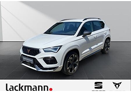 Cupra Ateca 2.0 TSI 221kW VZ 4Drive DSG 5 Türen