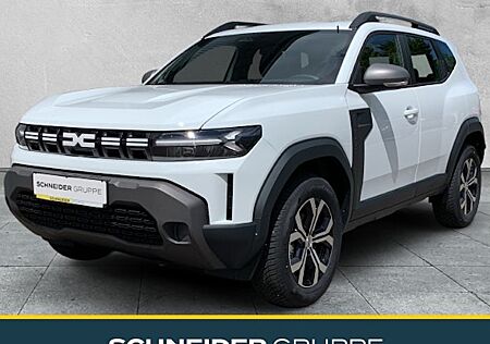 Dacia Duster TCe 130 4x4 Expression 5 Türen