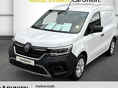 Renault Kangoo Blue dCi 115 EDC Advance L1 4 Türen
