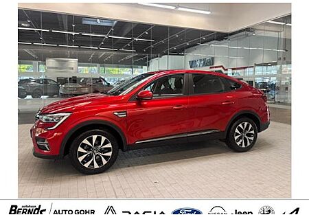 Renault Arkana TCe 140 EDC ZEN 5 Türen