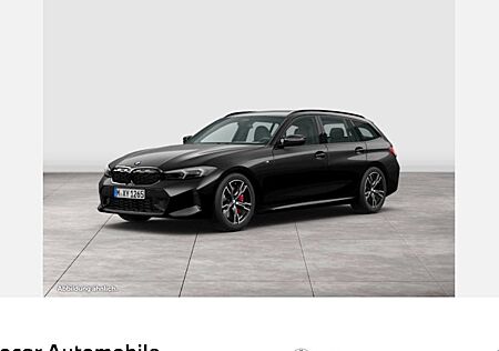 BMW 3er M340i xDrive Touring Auto 5 Türen