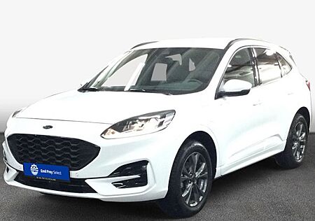 Ford Kuga 2.5 Duratec PHEV ST-Line 5 Türen