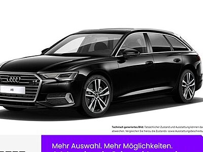Audi A6 55 TFSI quattro S tronic sport Avant 5 Türen