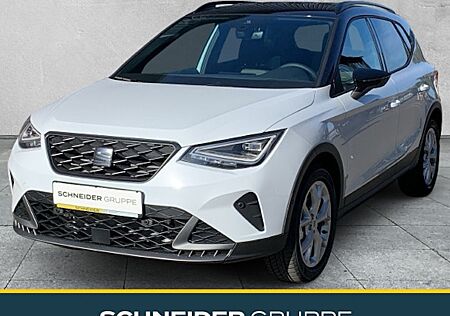 Seat Arona 1.0 TSI 85kW FR DSG 5 Türen