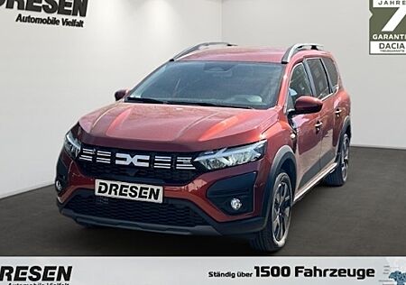Dacia Jogger TCe 110 Expression 7-Sitzer 5 Türen