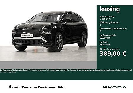 Skoda Enyaq 60 5 Türen