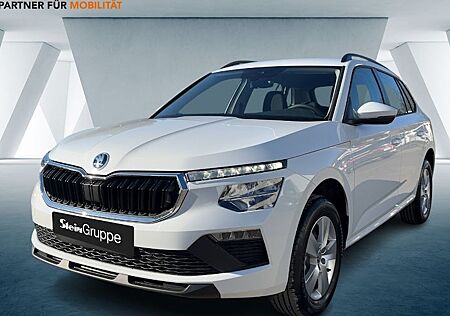 Skoda Kamiq 1.0 TSI 70kW Essence 5 Türen