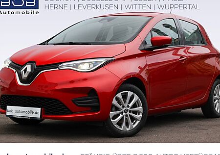 Renault ZOE Experience R135/Z.E. 50 5 Türen