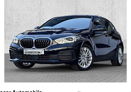 BMW 1er 118i Advantage 5 Türen