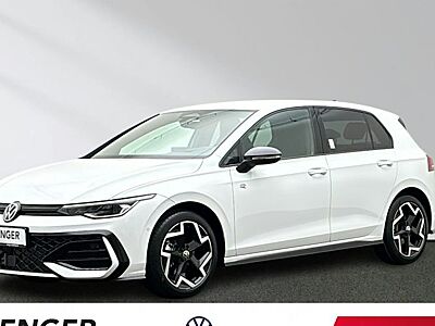 VW Golf Variant 1.5 eTSI OPF 110kW DSG R-Line Variant 5 Türen