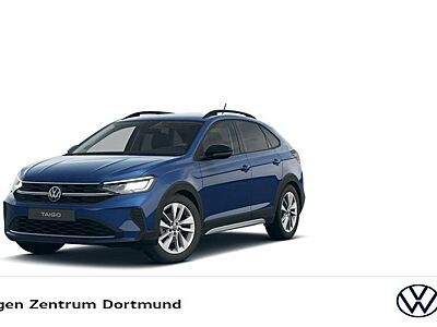 VW Taigo 1.5 TSI OPF DSG GOAL 5 Türen