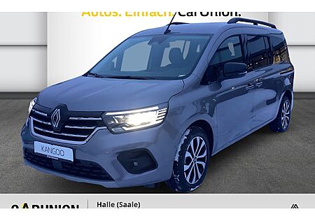 Renault Grand Kangoo TCe 130 EDC Techno L2 5 Türen