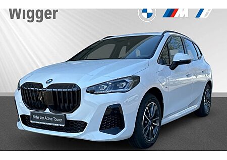 BMW 2er Active Tourer 225e Steptronic DCT xDrive 5 Türen