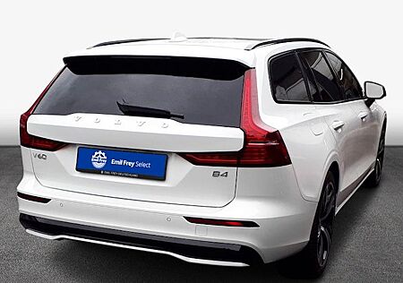 Volvo V60 B4 DCT Plus Dark 5 Türen