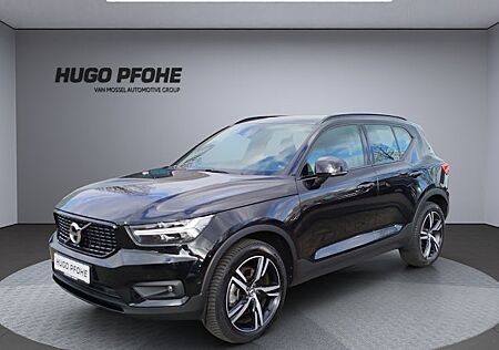 Volvo XC 40 B4 Plus Dark DCT 5 Türen