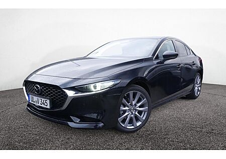 Mazda CX-30 e-SKYACTIV-G M-Hybrid 140 Centre-line AT 5 Türen