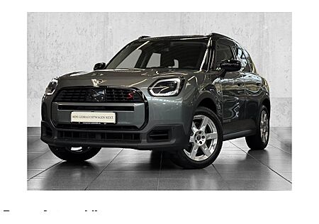 Mini One Countryman S ALL4 Classic Trim Steptronic 5 Türen