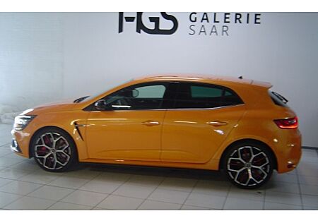Renault Megane TCe 300 EDC GPF R.S. Trophy 5 Türen